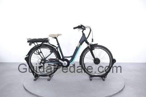 Lapierre Overvolt Urban scheda tecnica e recensioni